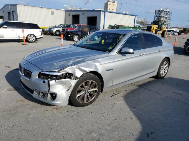 BMW 528 I 2014 wba5a5c57ed505098