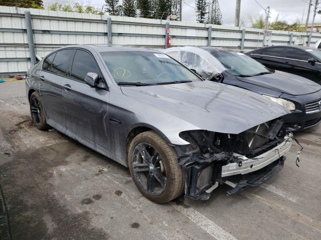 BMW 528 I 2014 wba5a5c57ed505344