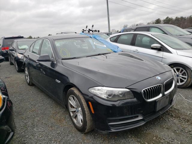 BMW 528 I 2014 wba5a5c57ed505375