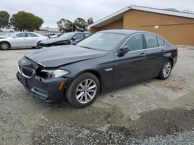 BMW 5 SERIES 2014 wba5a5c57ed505389