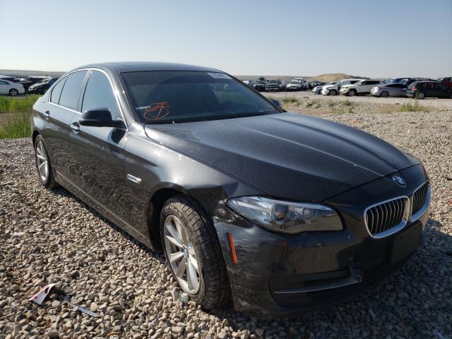 BMW 528 I 2014 wba5a5c57ed506283