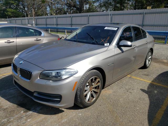 BMW 528 I 2014 wba5a5c57ed507000