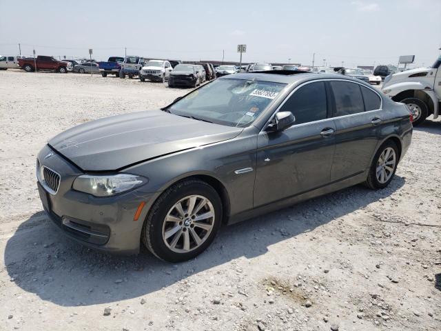 BMW 528 I 2014 wba5a5c57ed507739