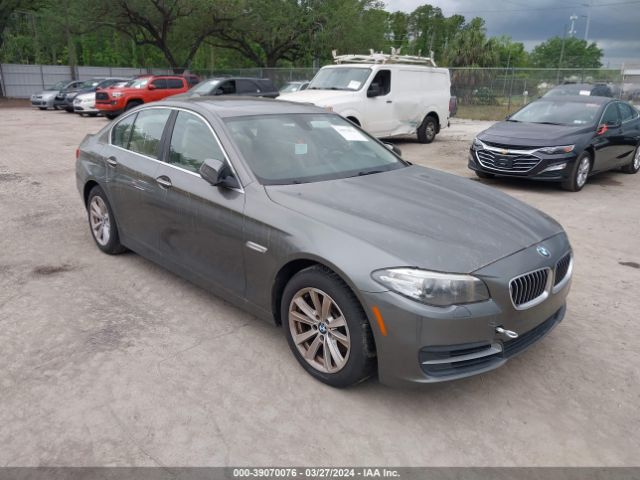 BMW 528I 2014 wba5a5c57ed507840