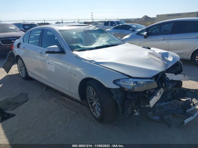 BMW 528I 2014 wba5a5c57ed509054