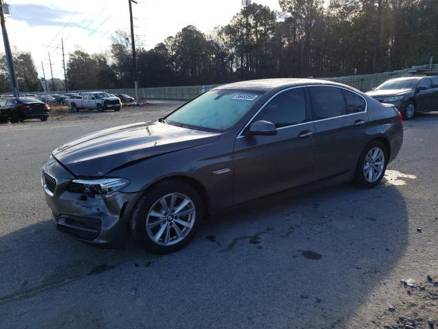 BMW 528 I 2014 wba5a5c57ed509670