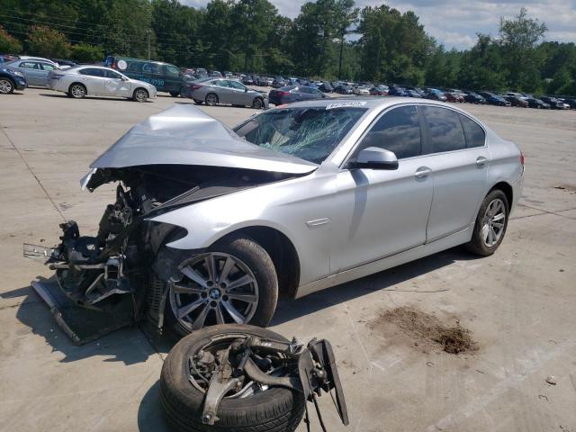 BMW 528 I 2014 wba5a5c57ed509801