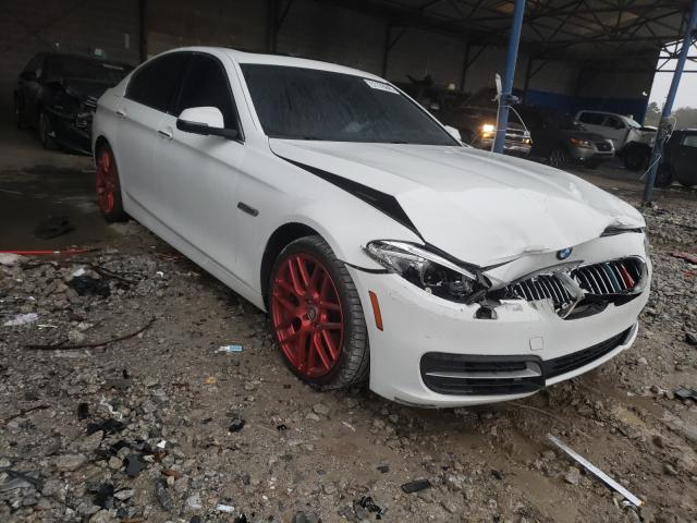 BMW NULL 2014 wba5a5c57ed509880