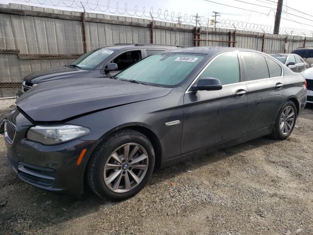 BMW 5 SERIES 2014 wba5a5c57ed509944