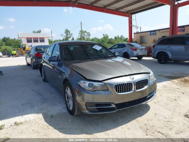 BMW 528I 2014 wba5a5c57ed510222