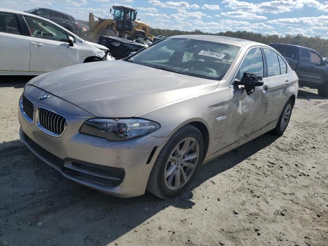 BMW 528I 2014 wba5a5c57ed510575