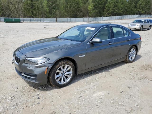 BMW 528 I 2014 wba5a5c57ed511046