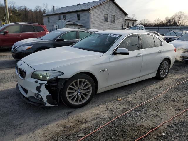 BMW 528 I 2014 wba5a5c57ed511211