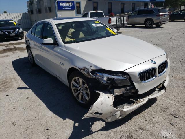 BMW 528 I 2014 wba5a5c57ed512391