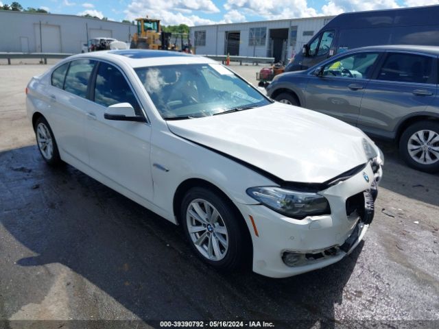 BMW 528I 2015 wba5a5c57fd512585