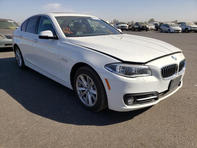 BMW 528 I 2015 wba5a5c57fd512991