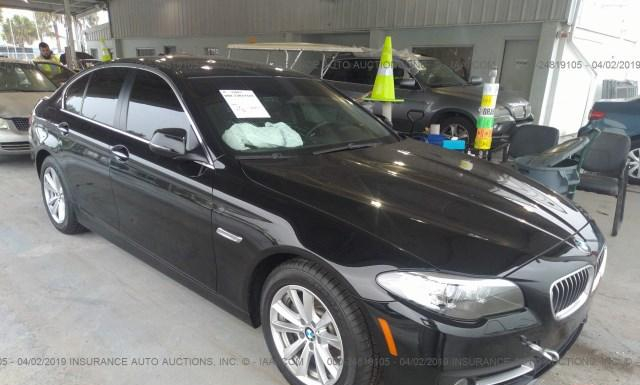 BMW 528 2015 wba5a5c57fd513087