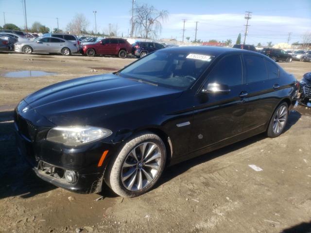 BMW 528 I 2015 wba5a5c57fd513090