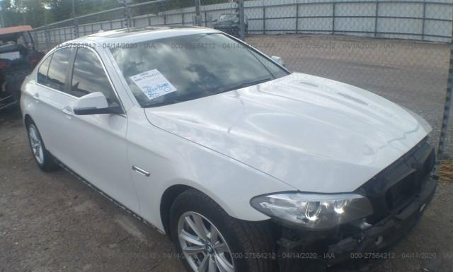 BMW 528 2015 wba5a5c57fd513297