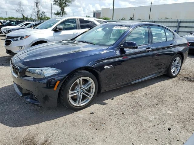 BMW 528 I 2015 wba5a5c57fd513588