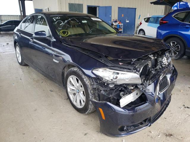 BMW 528 I 2015 wba5a5c57fd513915