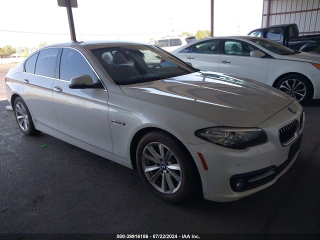 BMW 528I 2015 wba5a5c57fd514014