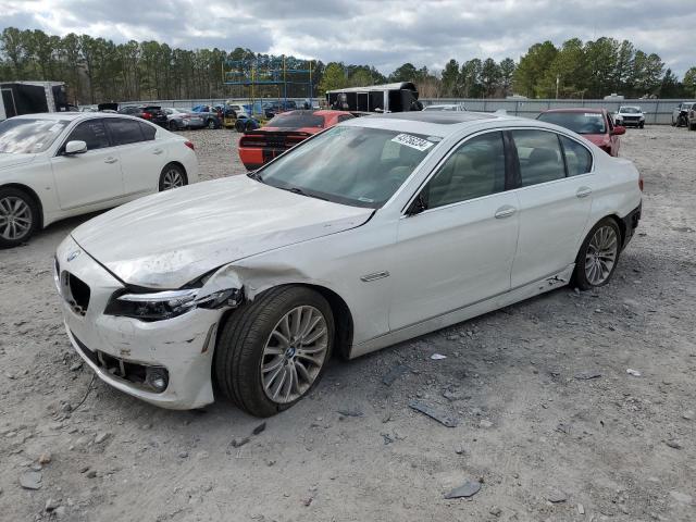 BMW 5 SERIES 2015 wba5a5c57fd514773