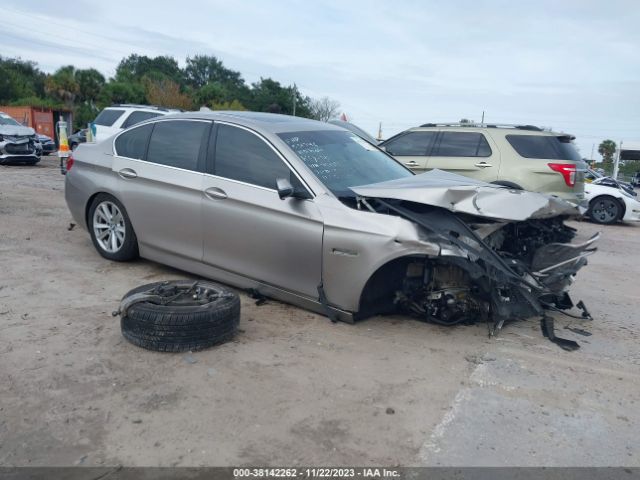 BMW 528 2015 wba5a5c57fd514787