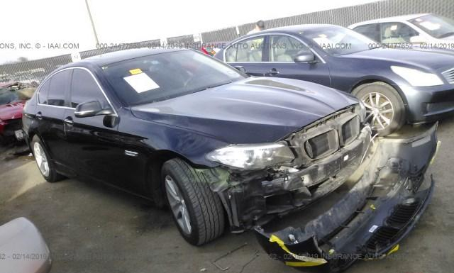 BMW 528 2015 wba5a5c57fd514868