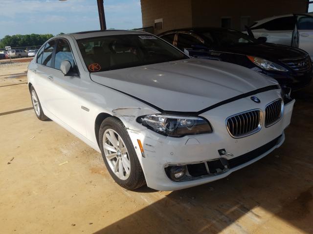 BMW 528 I 2015 wba5a5c57fd515261