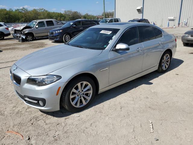 BMW 528 I 2015 wba5a5c57fd515857