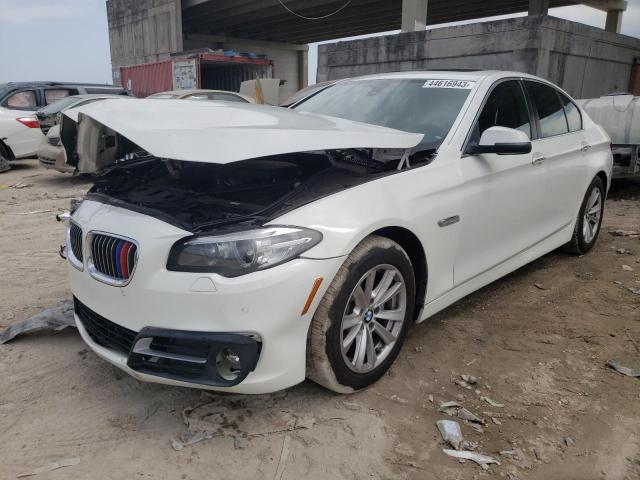 BMW 528 I 2015 wba5a5c57fd515955