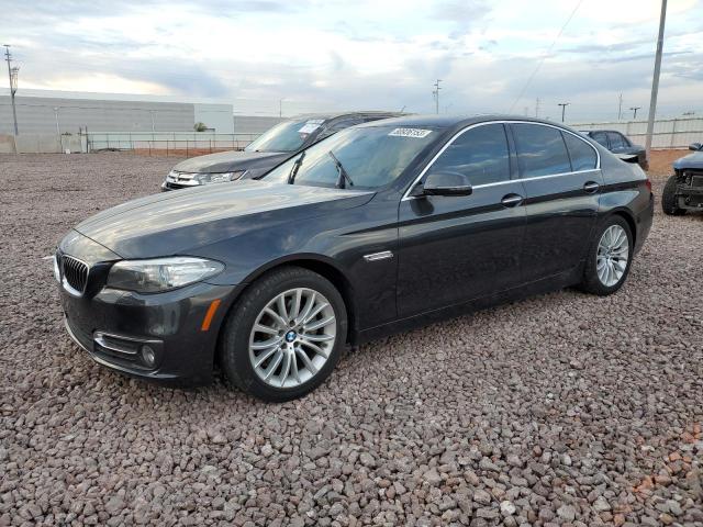 BMW 5 SERIES 2015 wba5a5c57fd516068