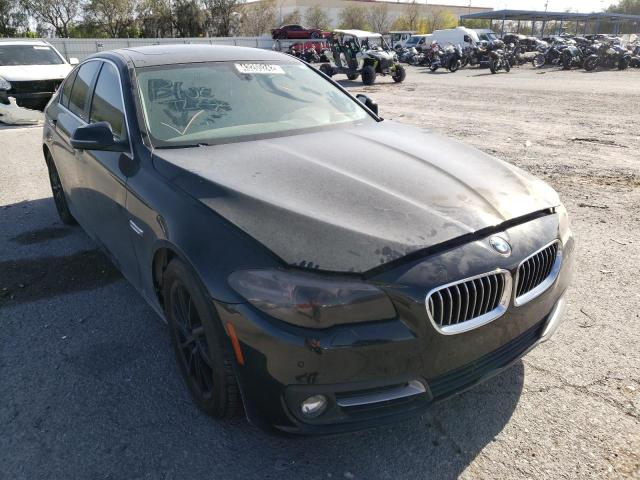 BMW 528 I 2015 wba5a5c57fd516412