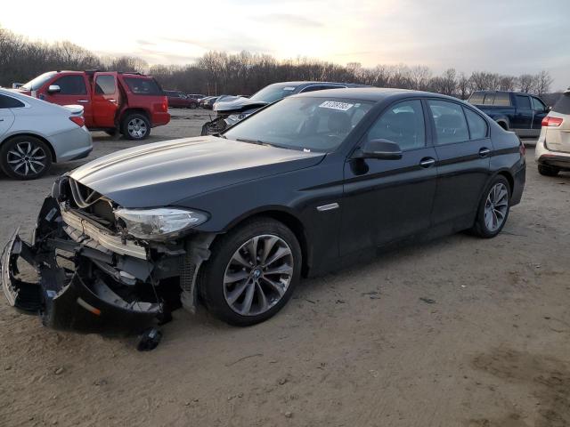 BMW 5 SERIES 2015 wba5a5c57fd516684