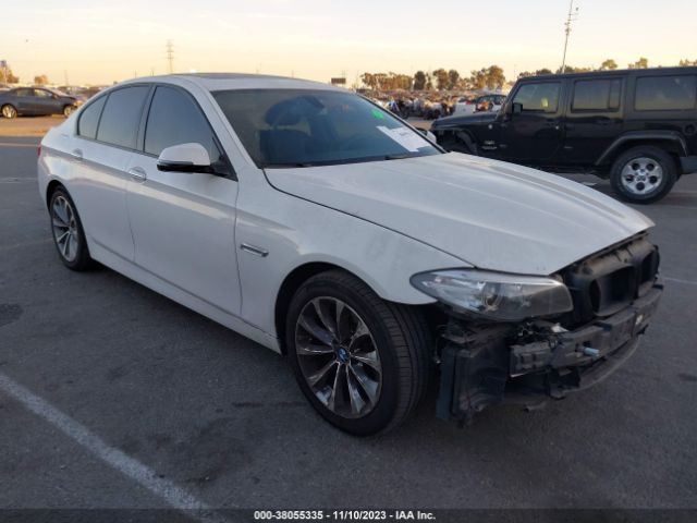 BMW 528I 2015 wba5a5c57fd516815