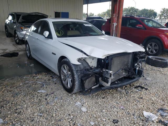 BMW 528 I 2015 wba5a5c57fd516944