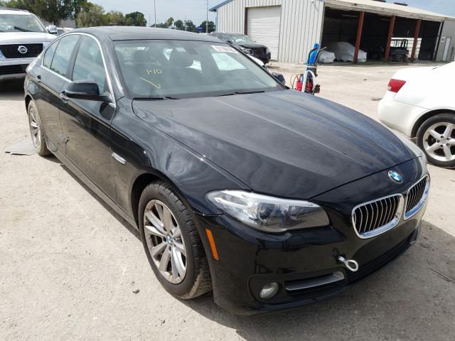 BMW 528 I 2015 wba5a5c57fd517009