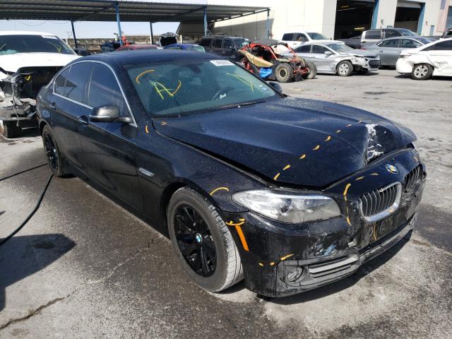 BMW 528 I 2015 wba5a5c57fd517012