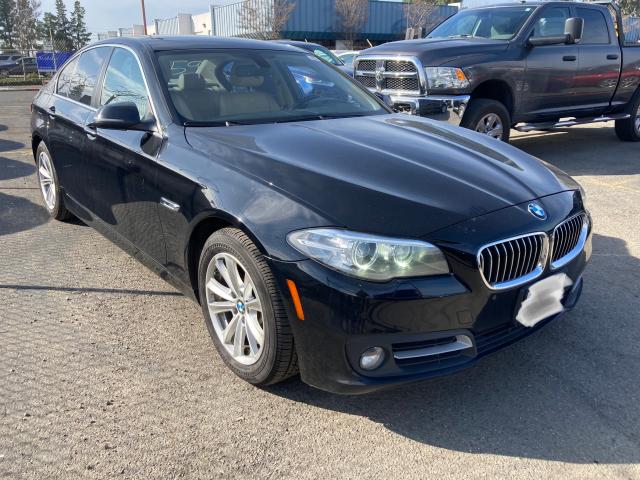 BMW 5 2015 wba5a5c57fd517690