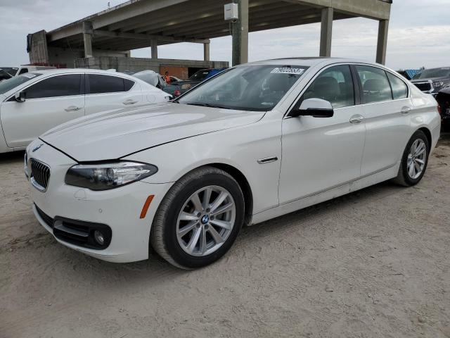 BMW 528 I 2015 wba5a5c57fd517933