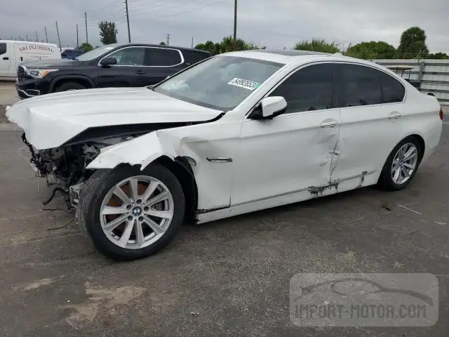 BMW 5ER 2015 wba5a5c57fd518161