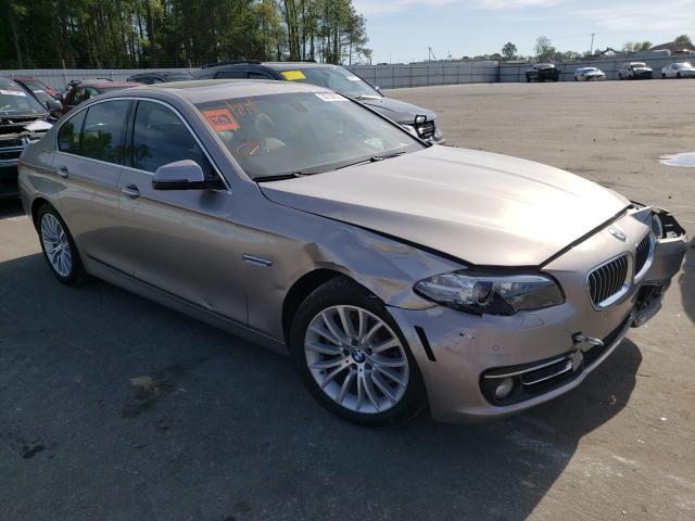 BMW 528 I 2015 wba5a5c57fd518483