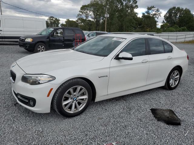 BMW 5 SERIES 2015 wba5a5c57fd519780