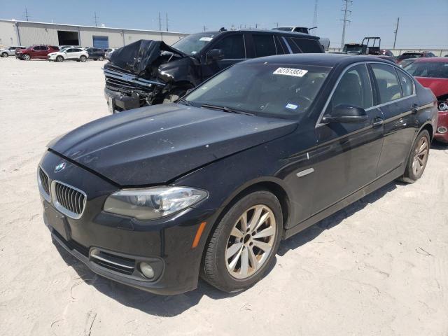 BMW 528 I 2015 wba5a5c57fd519973