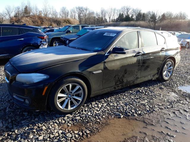 BMW 528 I 2015 wba5a5c57fd520122