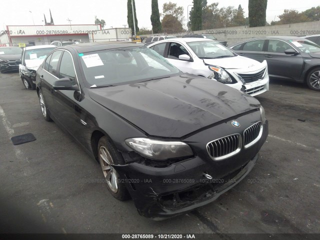 BMW NULL 2015 wba5a5c57fd520220