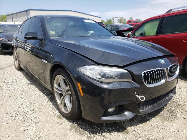 BMW 528 I 2015 wba5a5c57fd520671