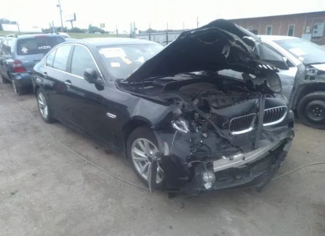 BMW 5ER 2015 wba5a5c57fd521271