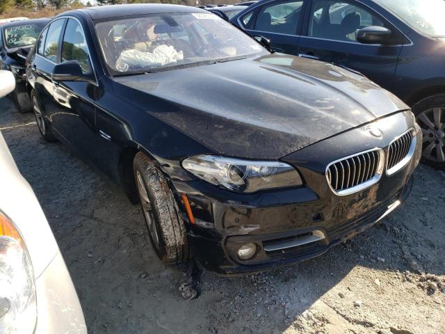 BMW 528 I 2015 wba5a5c57fd521626